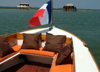  Pinazas tradicionales 